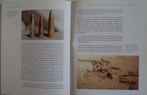 Out of Nowhere: A history of the military sniper, from the Sharpshooter to Afghanistan Martin Pegler