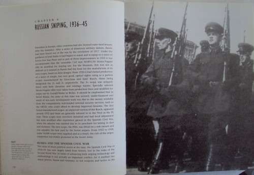 Out of Nowhere: A history of the military sniper, from the Sharpshooter to Afghanistan Martin Pegler