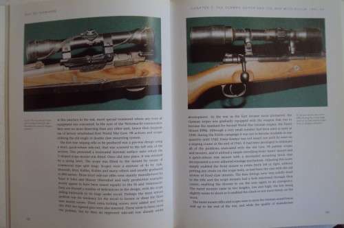 Out of Nowhere: A history of the military sniper, from the Sharpshooter to Afghanistan Martin Pegler