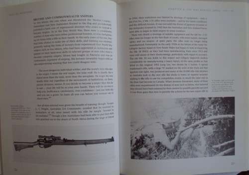 Out of Nowhere: A history of the military sniper, from the Sharpshooter to Afghanistan Martin Pegler