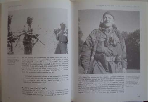 Out of Nowhere: A history of the military sniper, from the Sharpshooter to Afghanistan Martin Pegler