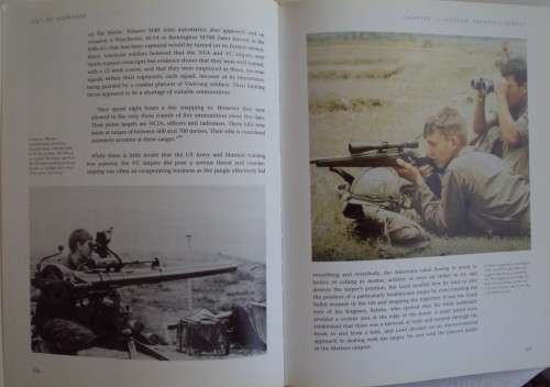 Out of Nowhere: A history of the military sniper, from the Sharpshooter to Afghanistan Martin Pegler