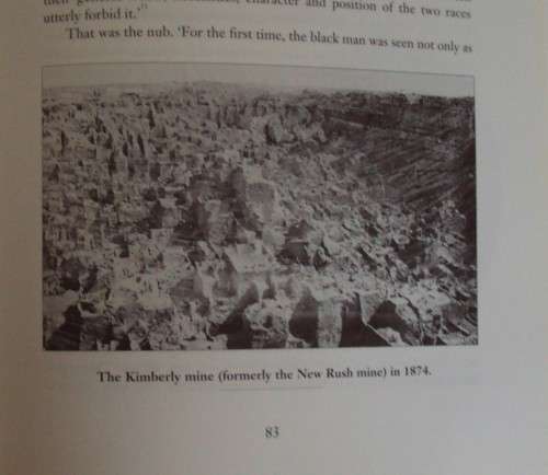 Rhodes: The Race for Africa Antony Thomas