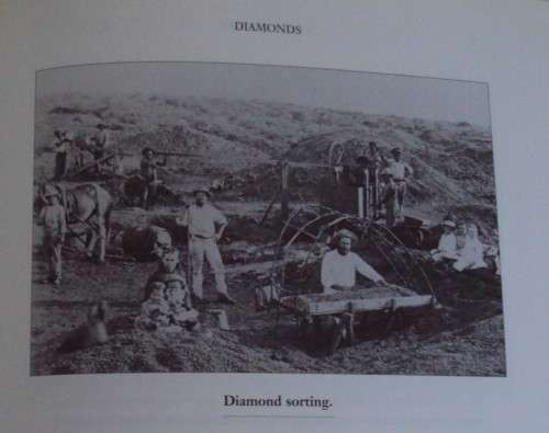 Rhodes: The Race for Africa Antony Thomas