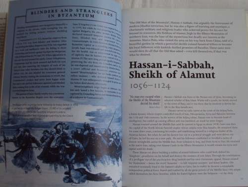 Monsters Historys Most Evil Men and Women  Simon Sebag Montefiore