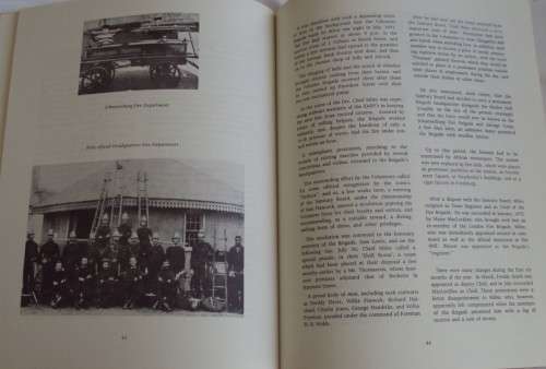 Golden Days Harry Zeederberg