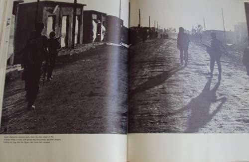 Israel at War, June 5-10, 1967 A Pictorial Record