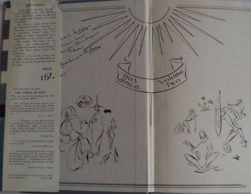 More True Stories From This Africa of Ours  Michael McNeile