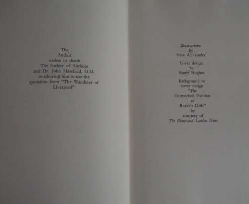 More True Stories From This Africa of Ours  Michael McNeile