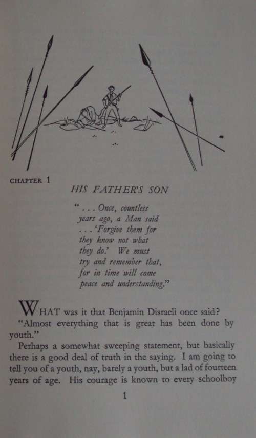 More True Stories From This Africa of Ours  Michael McNeile