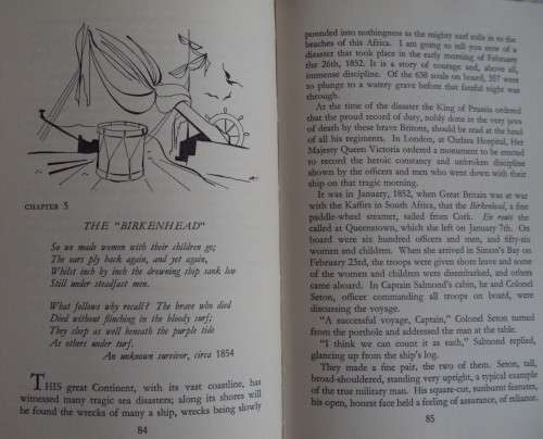 More True Stories From This Africa of Ours  Michael McNeile