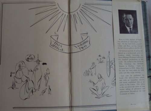 More True Stories From This Africa of Ours  Michael McNeile