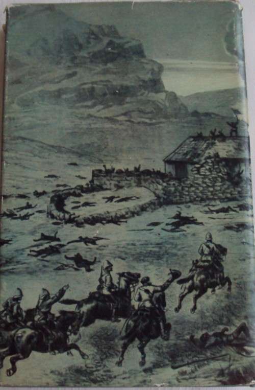 More True Stories From This Africa of Ours  Michael McNeile