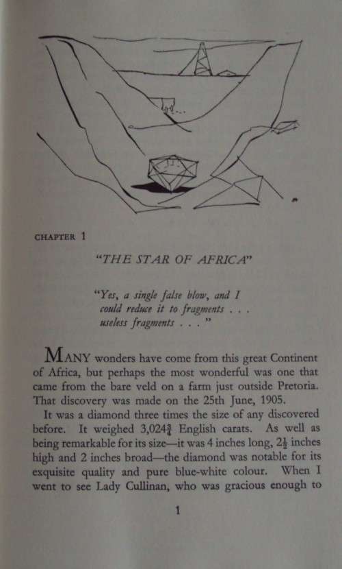 True Stories of This Africa of Ours  Michael McNeile