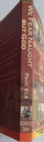 We Fear Naught But God  The Story of the South African Special Forces The Recces:  Paul Els