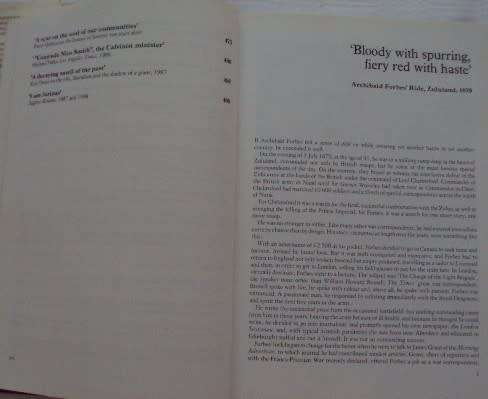 South African Despatches Two Centuries of the Best in South African Journalism