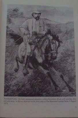 South African Despatches Two Centuries of the Best in South African Journalism