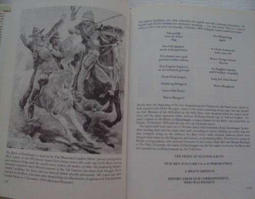 South African Despatches Two Centuries of the Best in South African Journalism