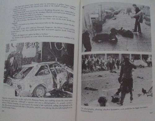 South African Despatches Two Centuries of the Best in South African Journalism