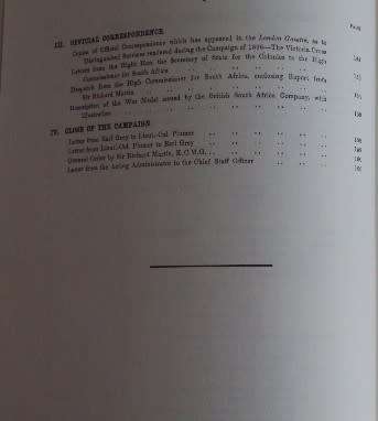 The 96 Rebellions The British South Africa Company Reports on the Native Disturbances in Rhodesia