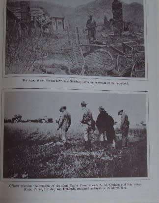 The 96 Rebellions The British South Africa Company Reports on the Native Disturbances in Rhodesia