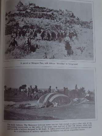The 96 Rebellions The British South Africa Company Reports on the Native Disturbances in Rhodesia