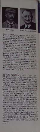 The 96 Rebellions The British South Africa Company Reports on the Native Disturbances in Rhodesia