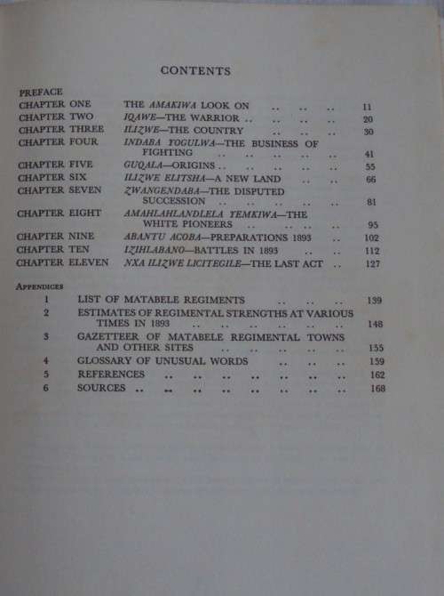 The Warriors Arthurs Summers & C W Pagden