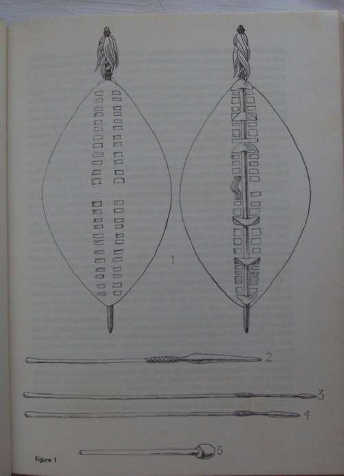 The Warriors Arthurs Summers & C W Pagden