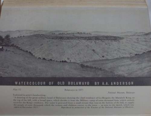 The Warriors Arthurs Summers & C W Pagden