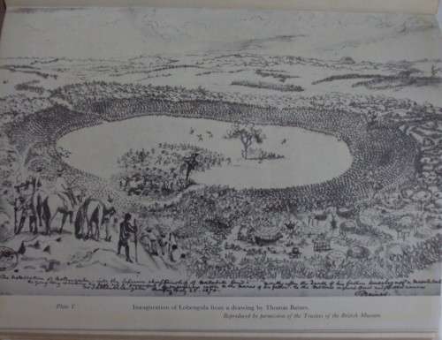 The Warriors Arthurs Summers & C W Pagden