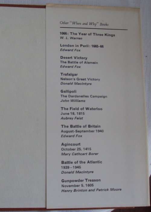 The Boer War October 10, 1899  May 31, 1902  Mary Cathart Borer