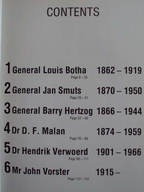 The Statesman  Terry Eksteen