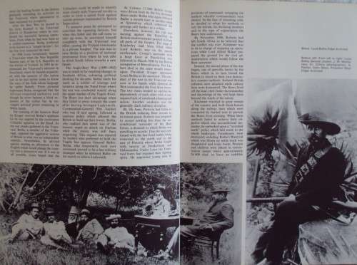 The Statesman  Terry Eksteen