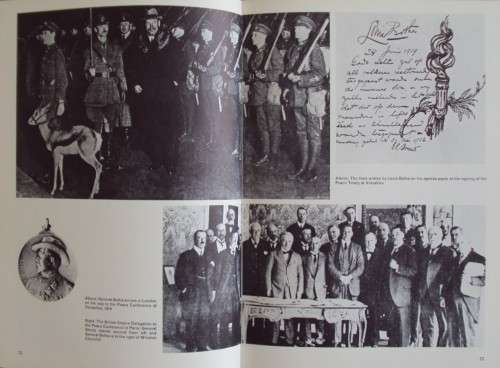 The Statesman  Terry Eksteen