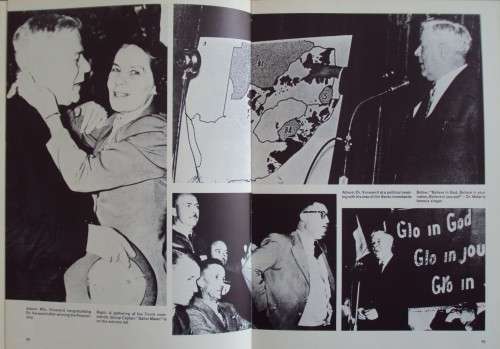 The Statesman  Terry Eksteen