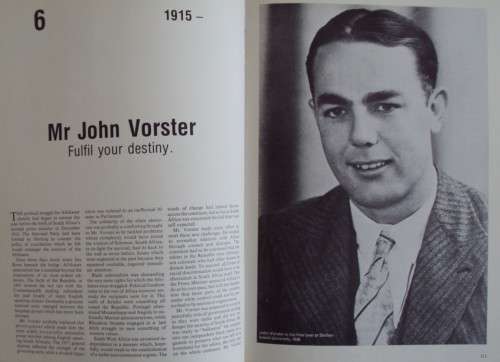 The Statesman  Terry Eksteen