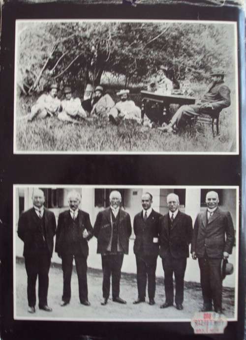 The Statesman  Terry Eksteen