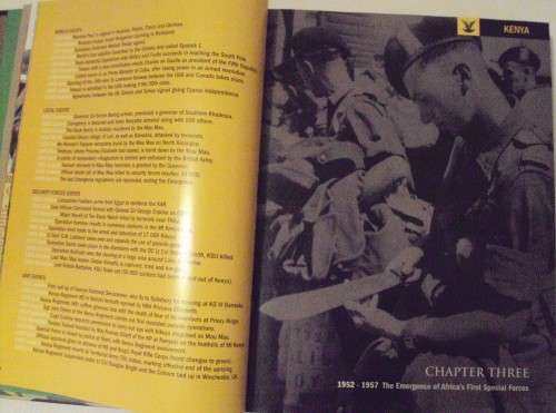 Selous Scouts The Men Speak Jonathan Pittaway