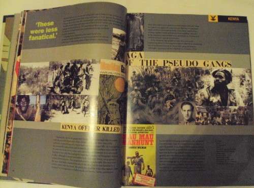 Selous Scouts The Men Speak Jonathan Pittaway