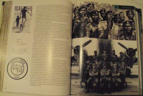 Selous Scouts The Men Speak Jonathan Pittaway