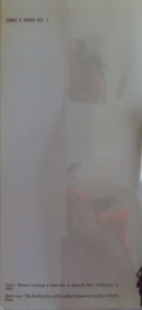 The Gold RushesRobin May