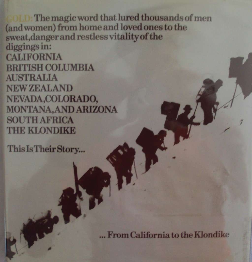 The Gold RushesRobin May