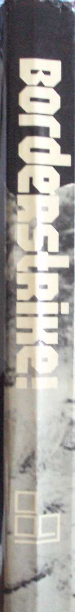 Borderstrike South Africa Into Angola  Willem Steenkamp