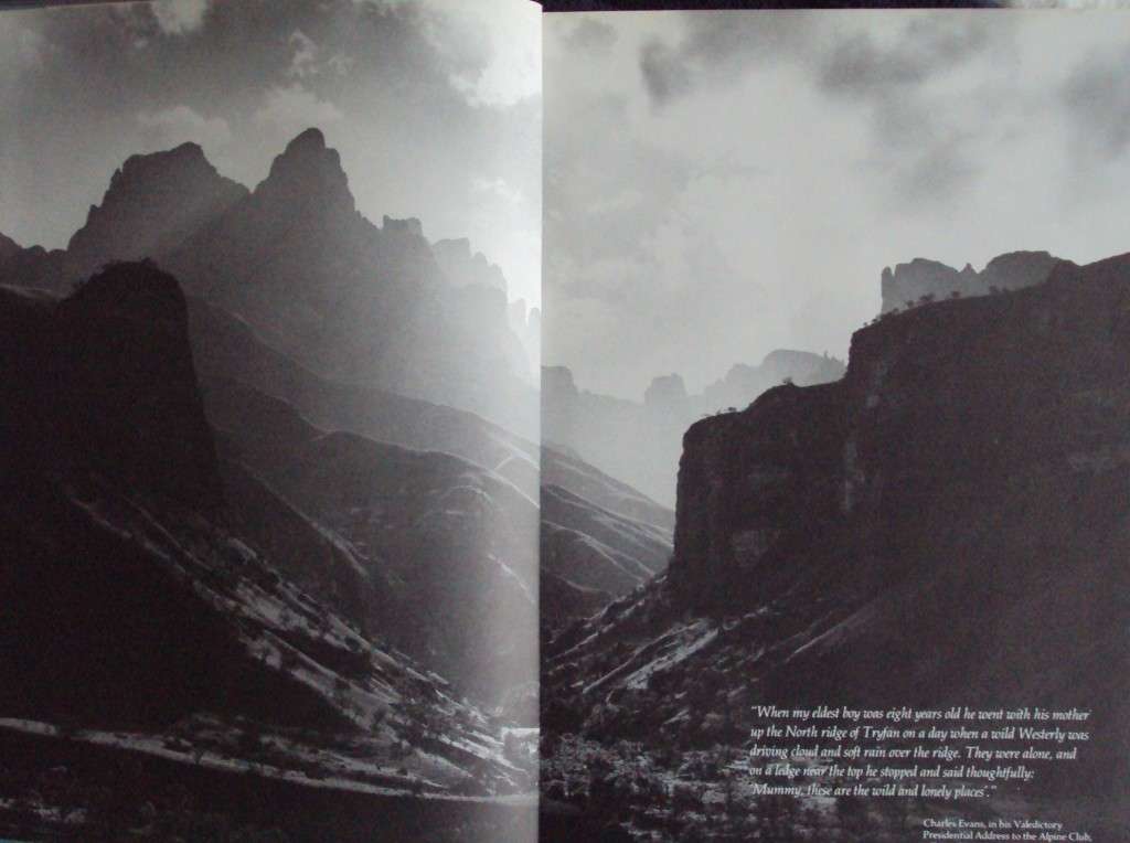 Barrier of Spears Drama of the Drakensberg R O Pearse
