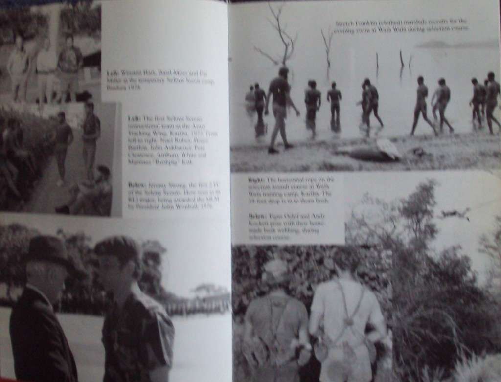 Pamwe Chete  Signed by the Author