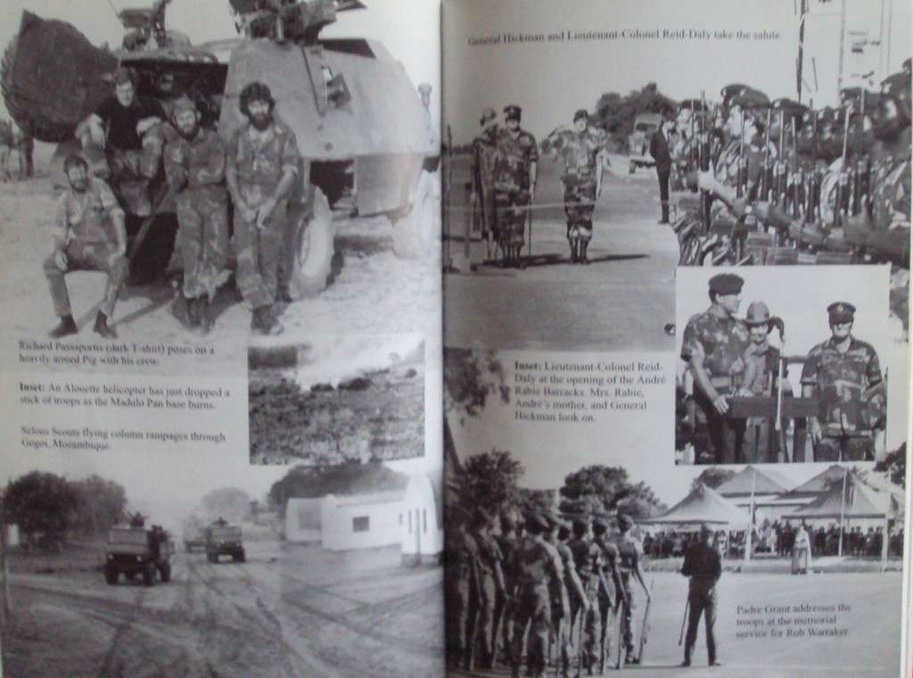 Pamwe Chete  Signed by the Author