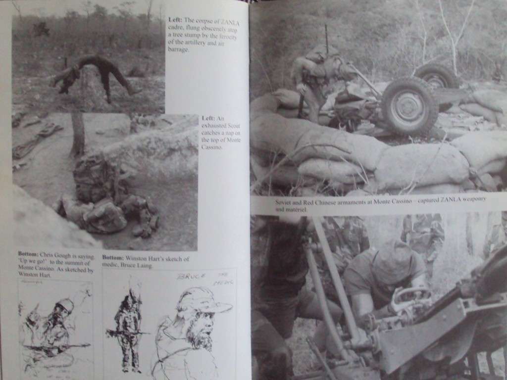 Pamwe Chete  Signed by the Author