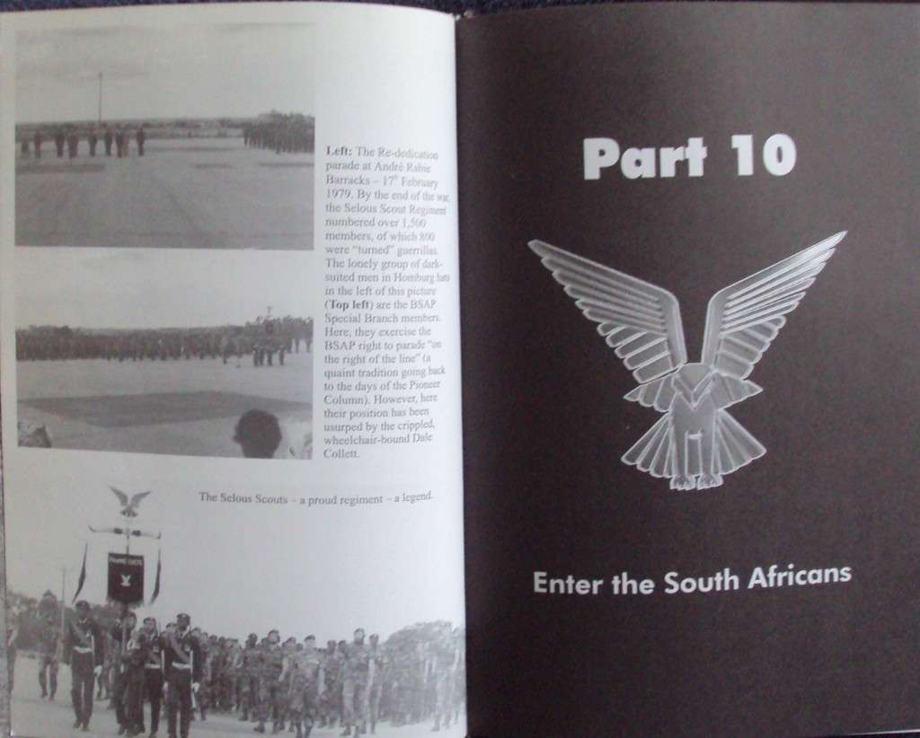 Pamwe Chete  Signed by the Author