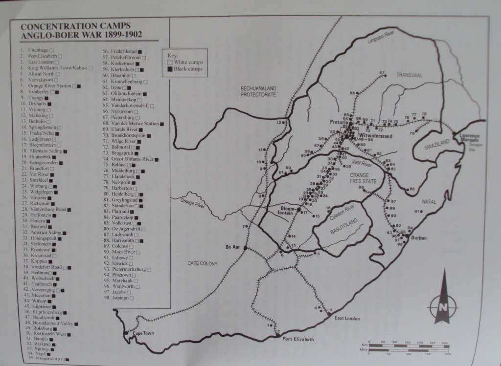Scorched Earth Fransjohan Pretorius